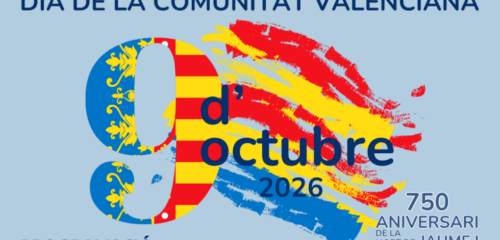 programacion 9 octubre