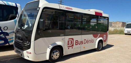 BusDénia transporte publico jovenes