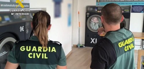 robatoris a bugaderies de la Marina Alta