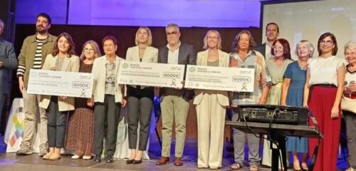 benissa contra el cáncer