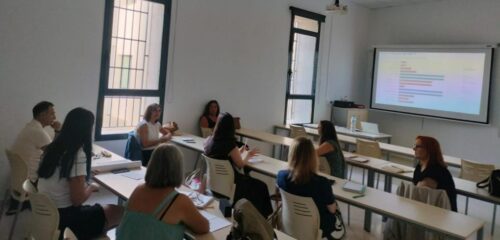 diagnóstico de salud comunitaria de Benissa